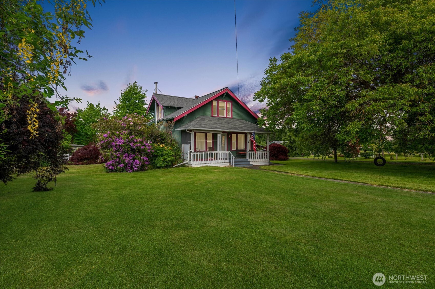 5753 Lawrence Road Property Photo 1