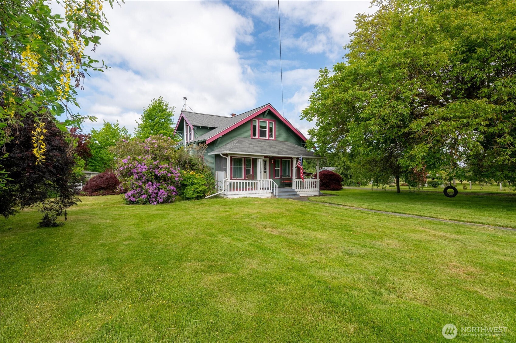 5753 Lawrence Road Property Photo 3