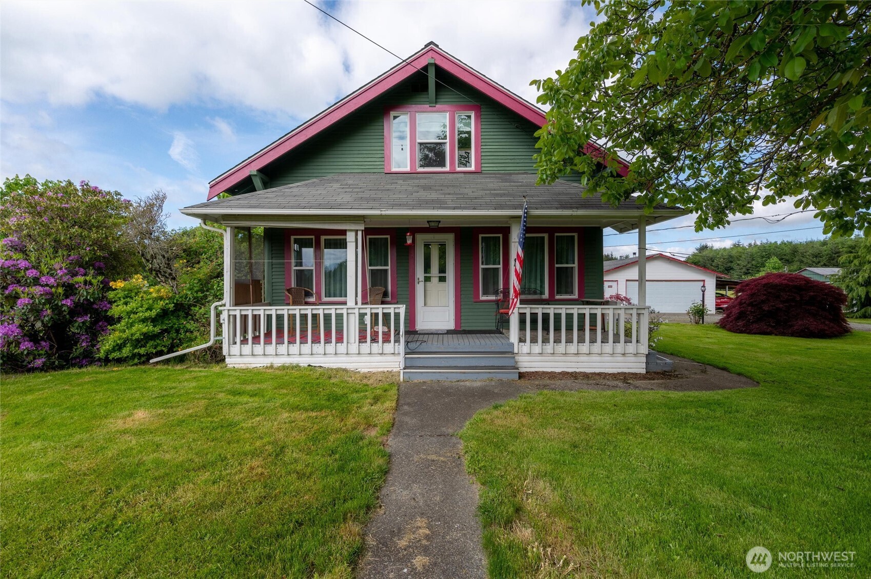 5753 Lawrence Road Property Photo 4
