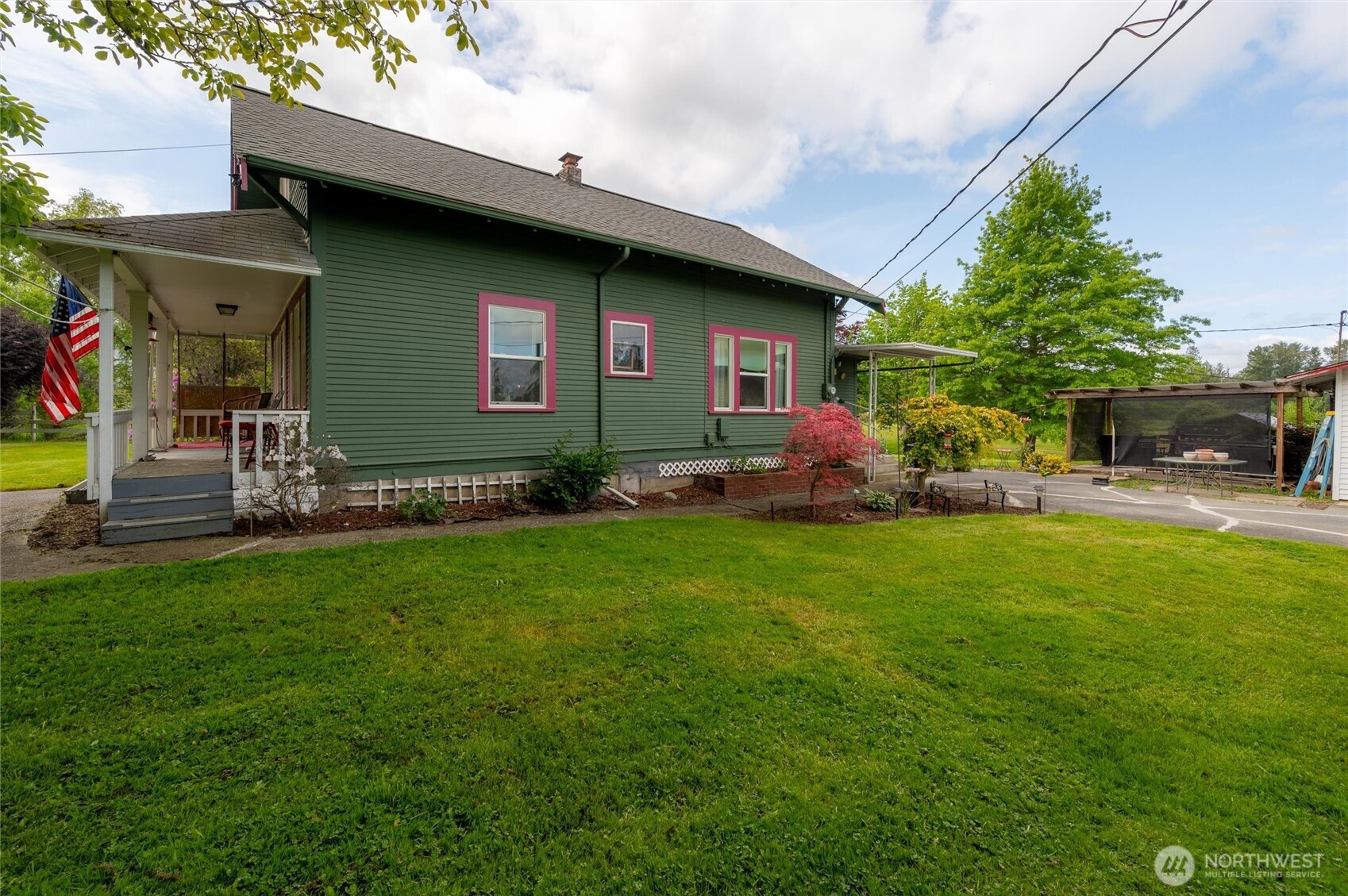 5753 Lawrence Road Property Photo 8