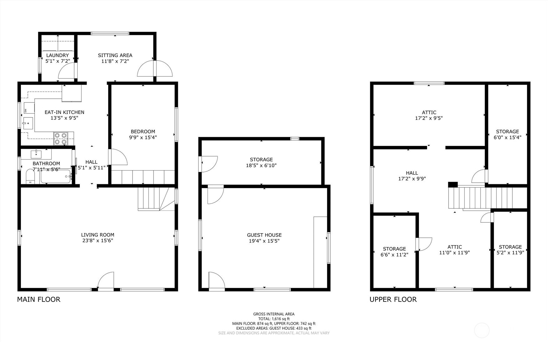 5753 Lawrence Road Property Photo 39