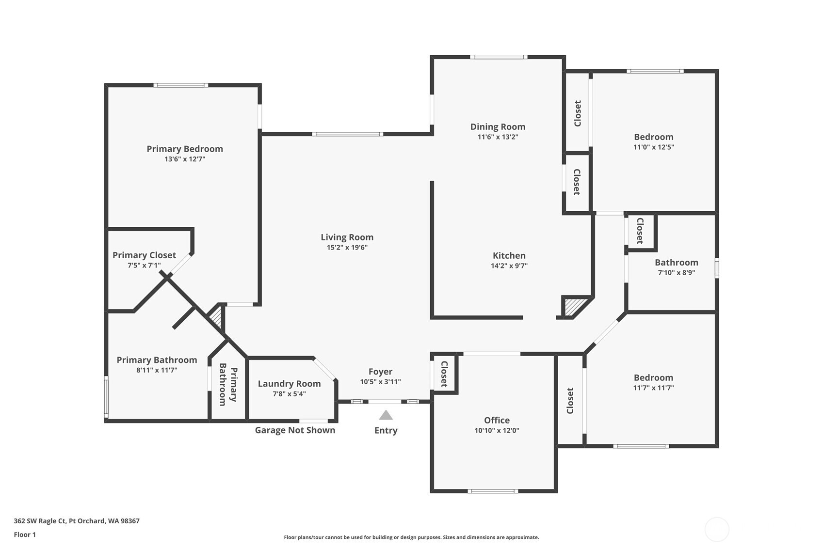 362 Sw Ragle Court Property Photo 30