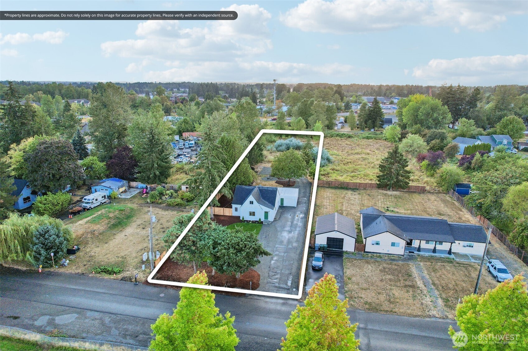 10522 22nd Avenue Property Photo 2
