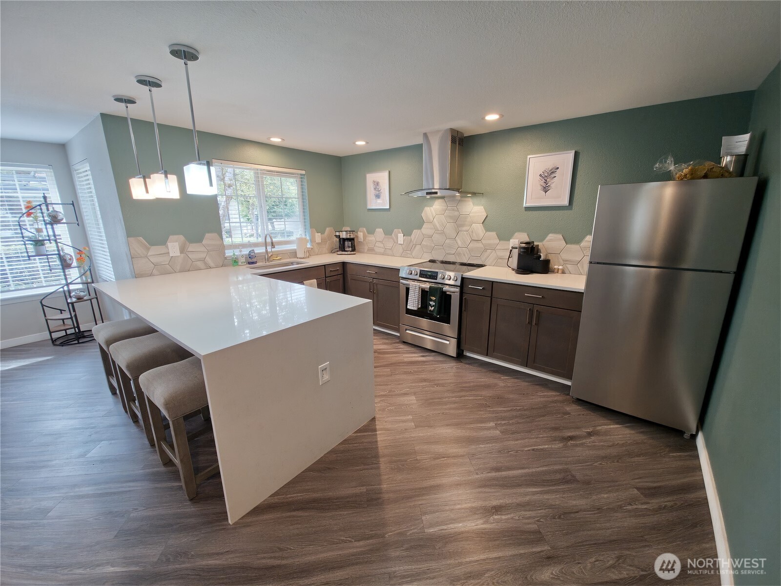 11002 Se Petrovitsky Road D302 Property Photo 31