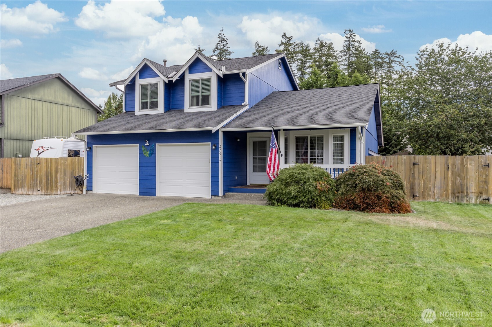 22917 56th Avenue Property Photo 1