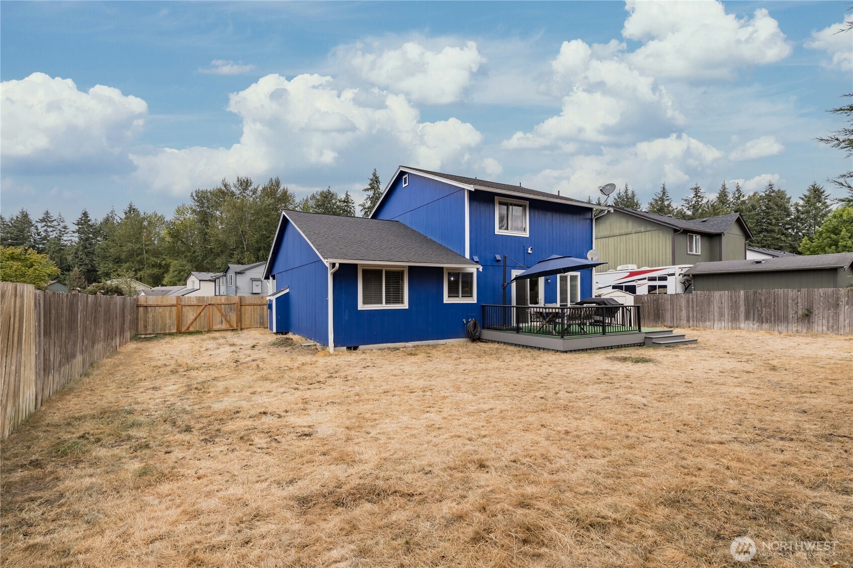 22917 56th Avenue Property Photo 22