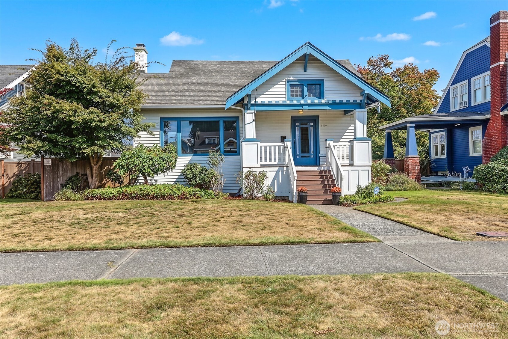 1010 Rucker Avenue Property Photo 1