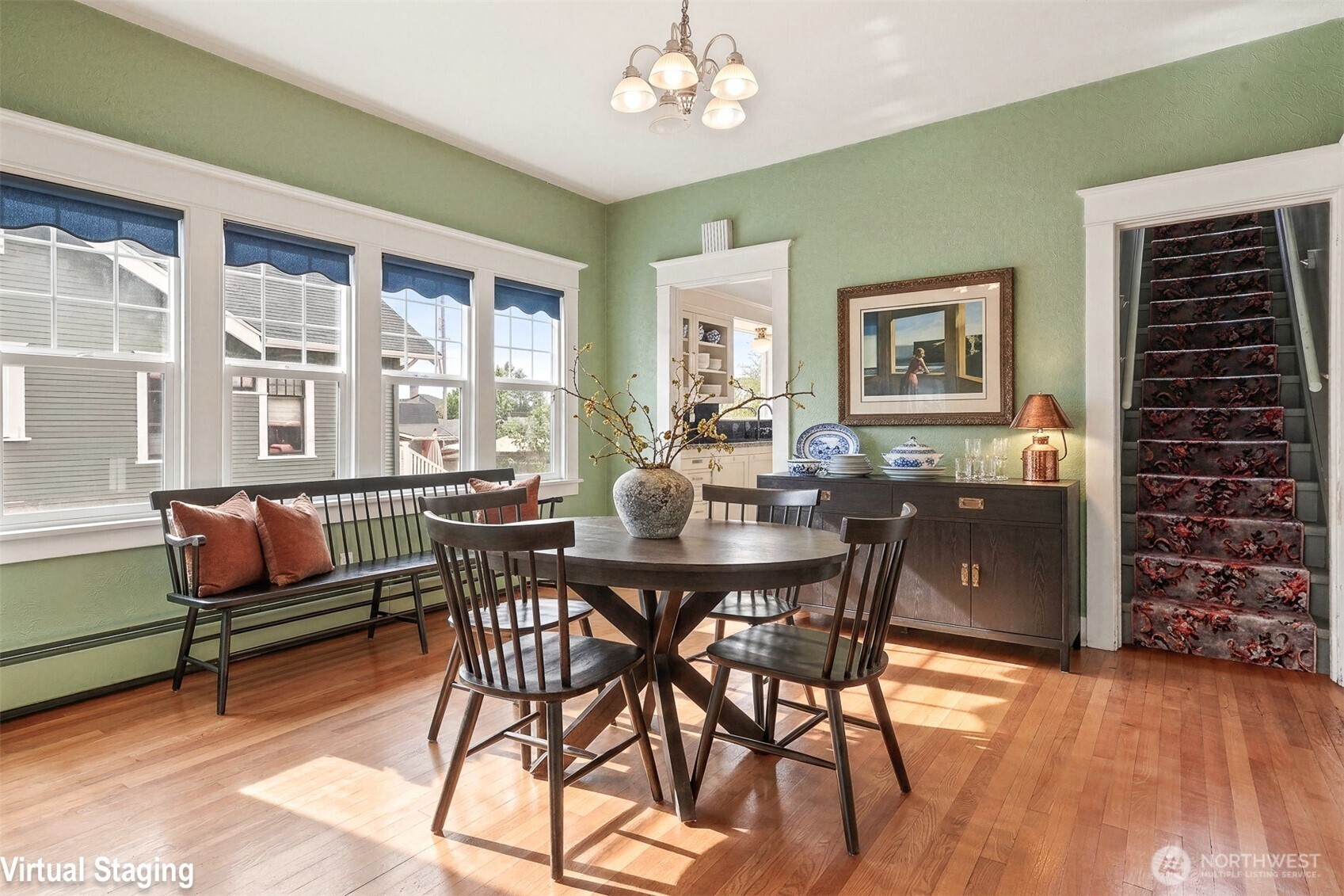 1010 Rucker Avenue Property Photo 4