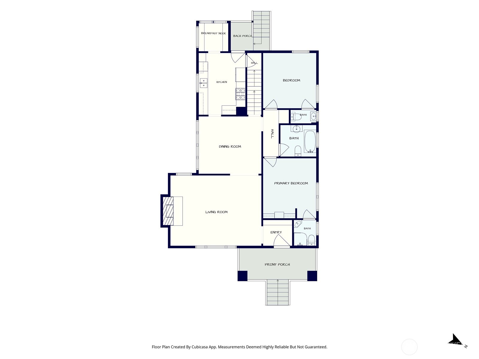 1010 Rucker Avenue Property Photo 34