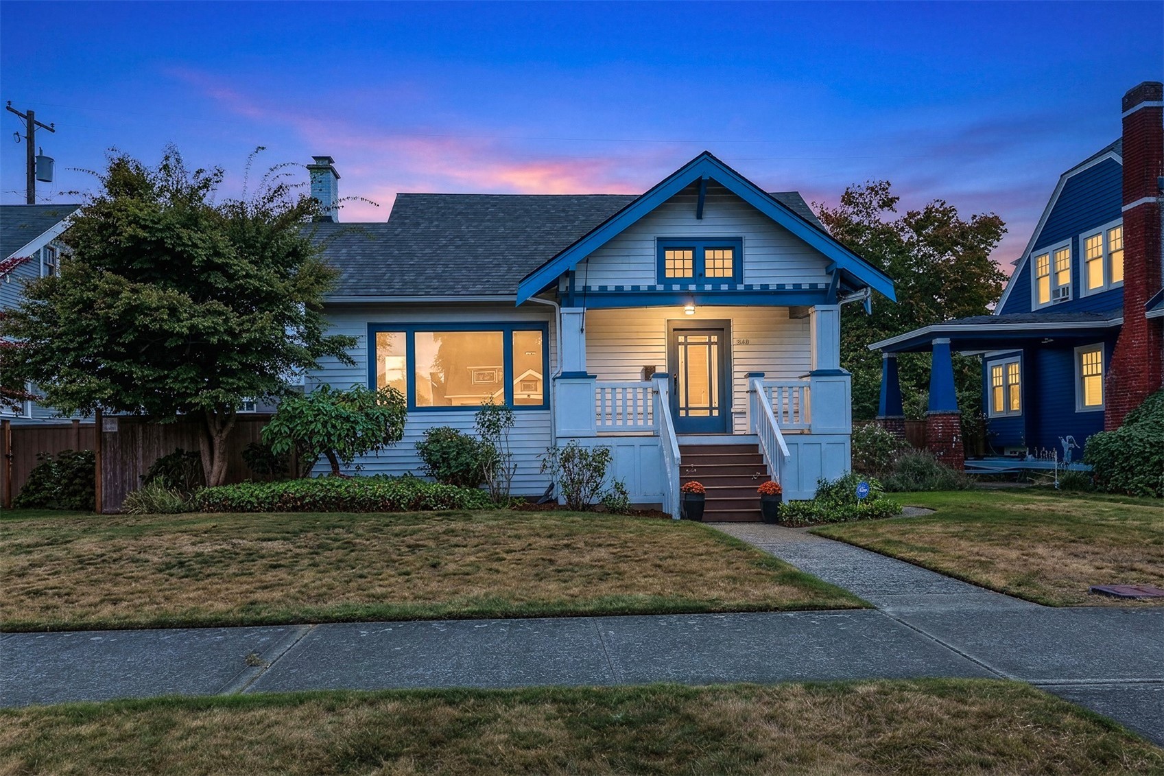 1010 Rucker Avenue Property Photo 37