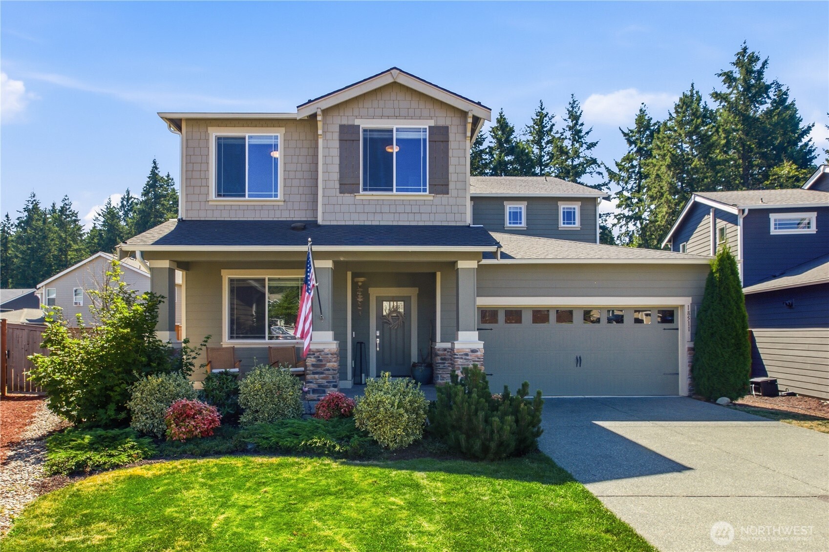 18511 128th Avenue Property Photo 1
