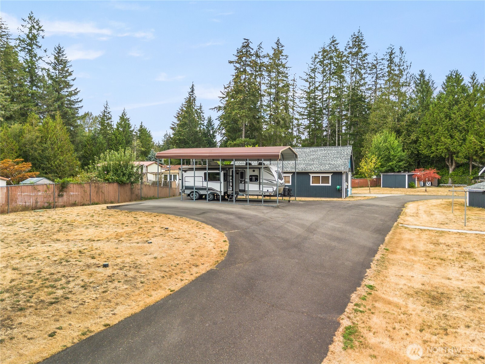 570 E Budd Drive Property Photo 1
