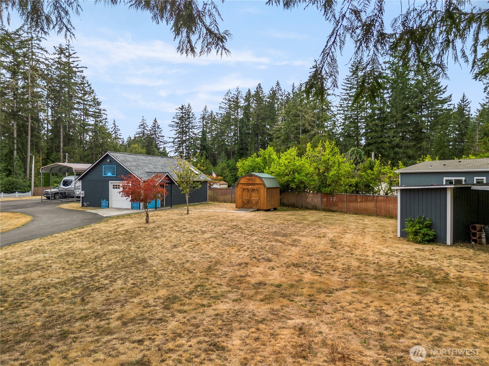 570 E Budd Drive Property Photo 26