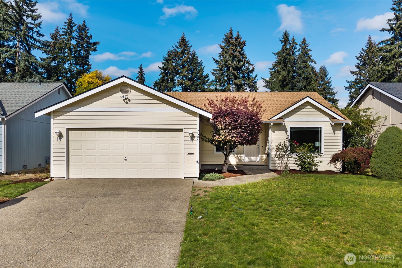 2507 172nd Street Ct Property Photo 1