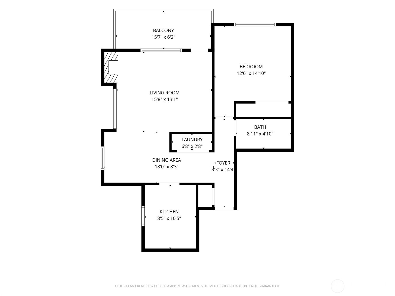 11223 Corliss Avenue 301 Property Photo 18