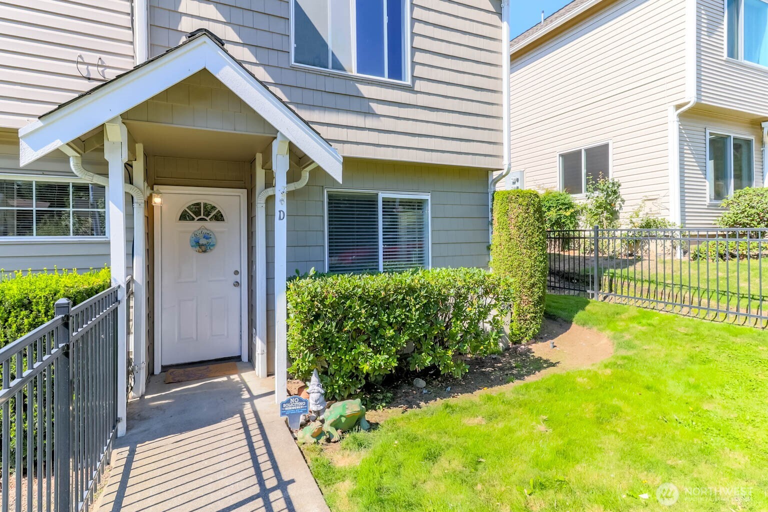 5124 Browns Point Blvd, D Property Photo 2