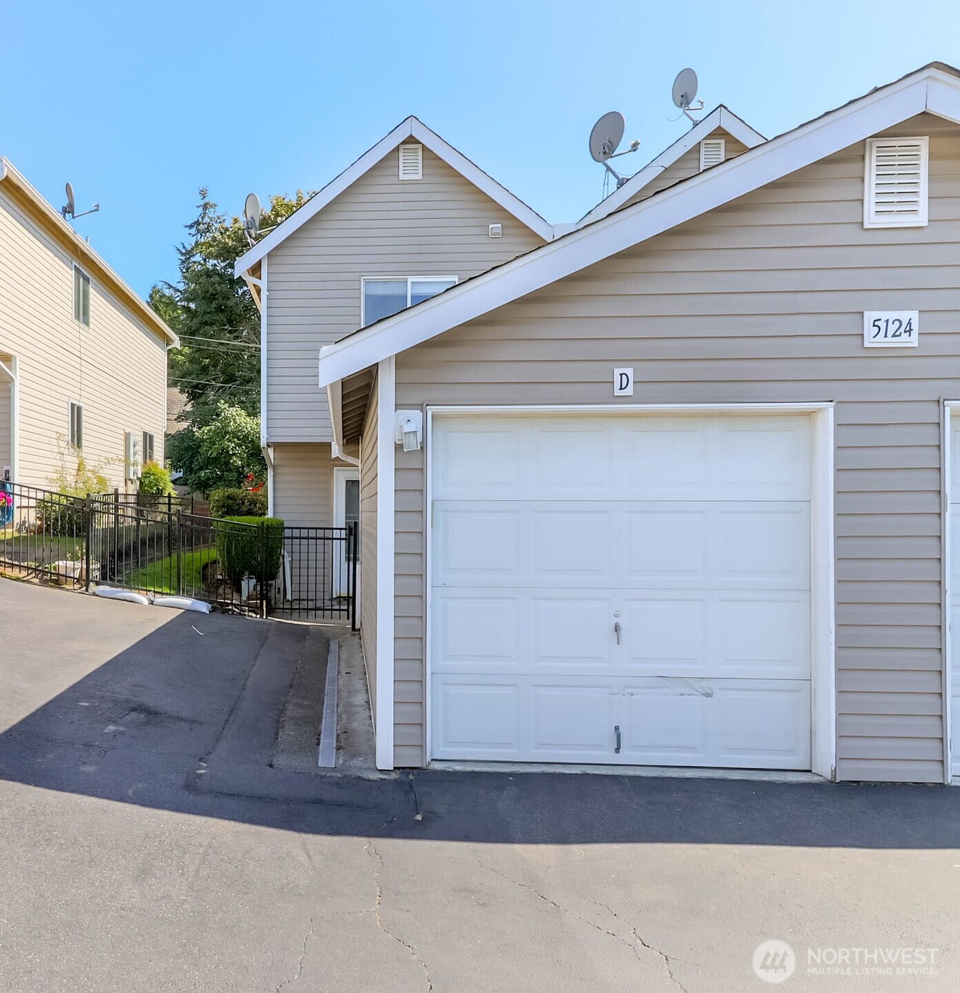 5124 Browns Point Blvd, D Property Photo 33