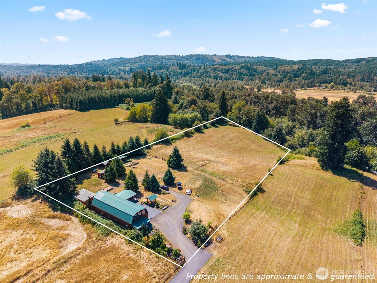 4523 Pleasant Hill Road Property Photo 7