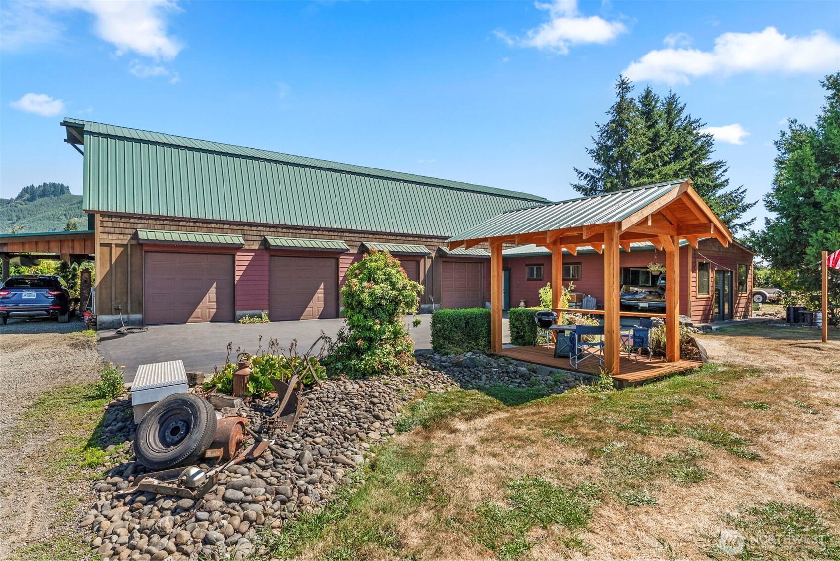 4523 Pleasant Hill Road Property Photo 17