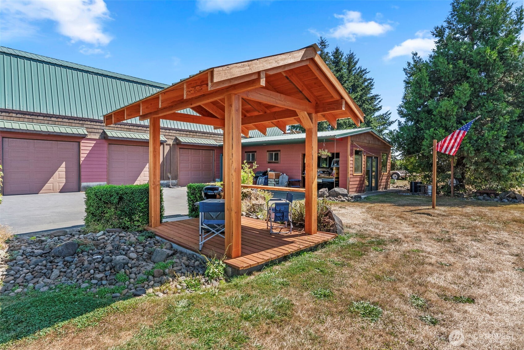 4523 Pleasant Hill Road Property Photo 19