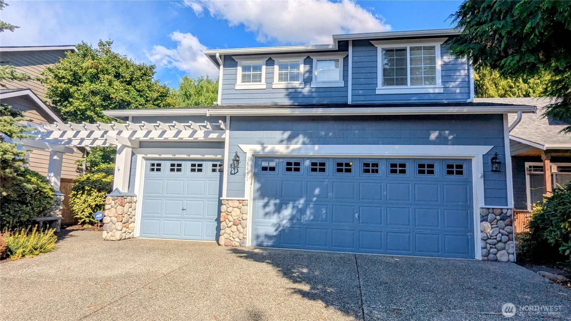 18431 12th Drive Property Photo 1