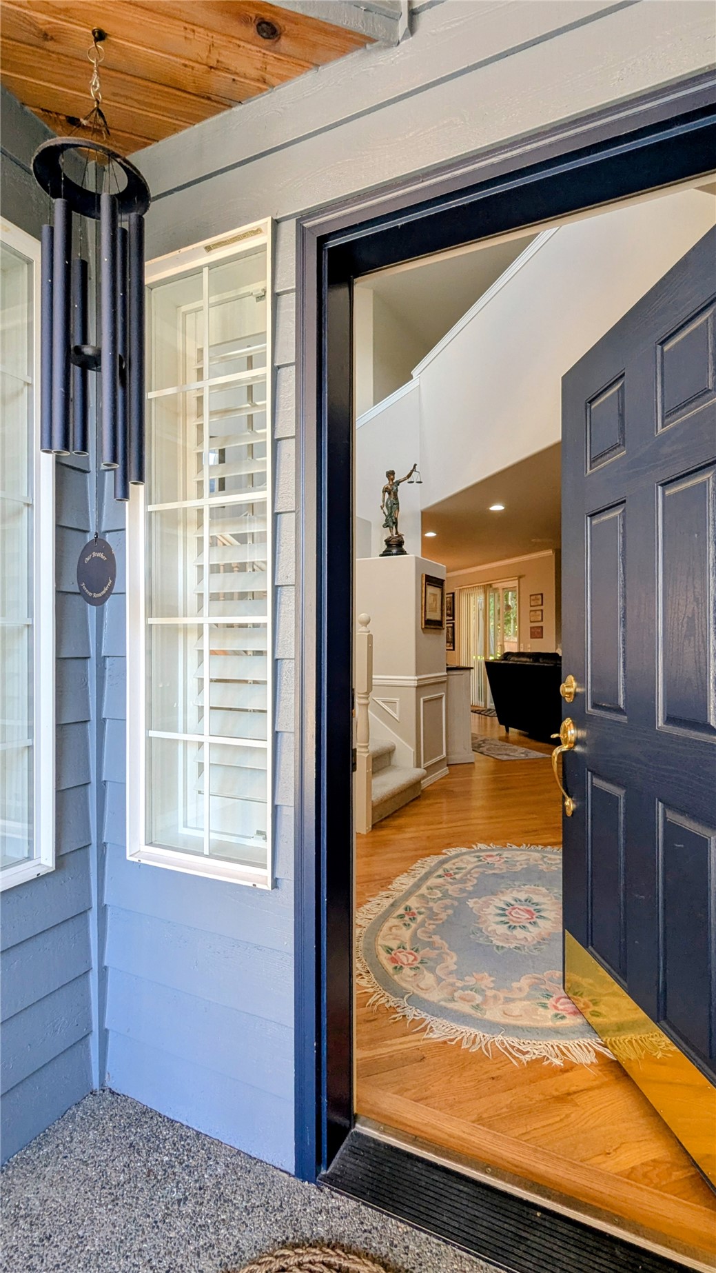 18431 12th Drive Property Photo 4