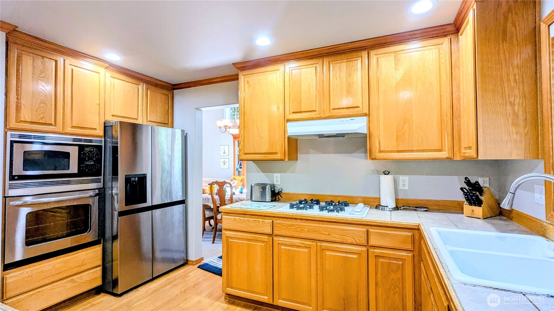 18431 12th Drive Property Photo 18