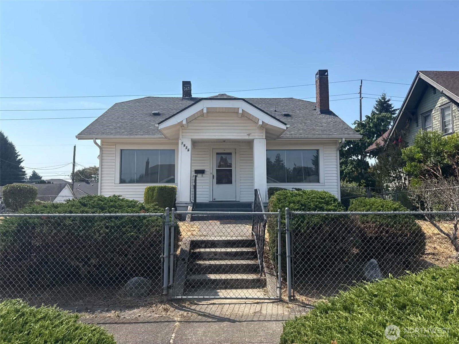 1936 S M Street Property Photo 1