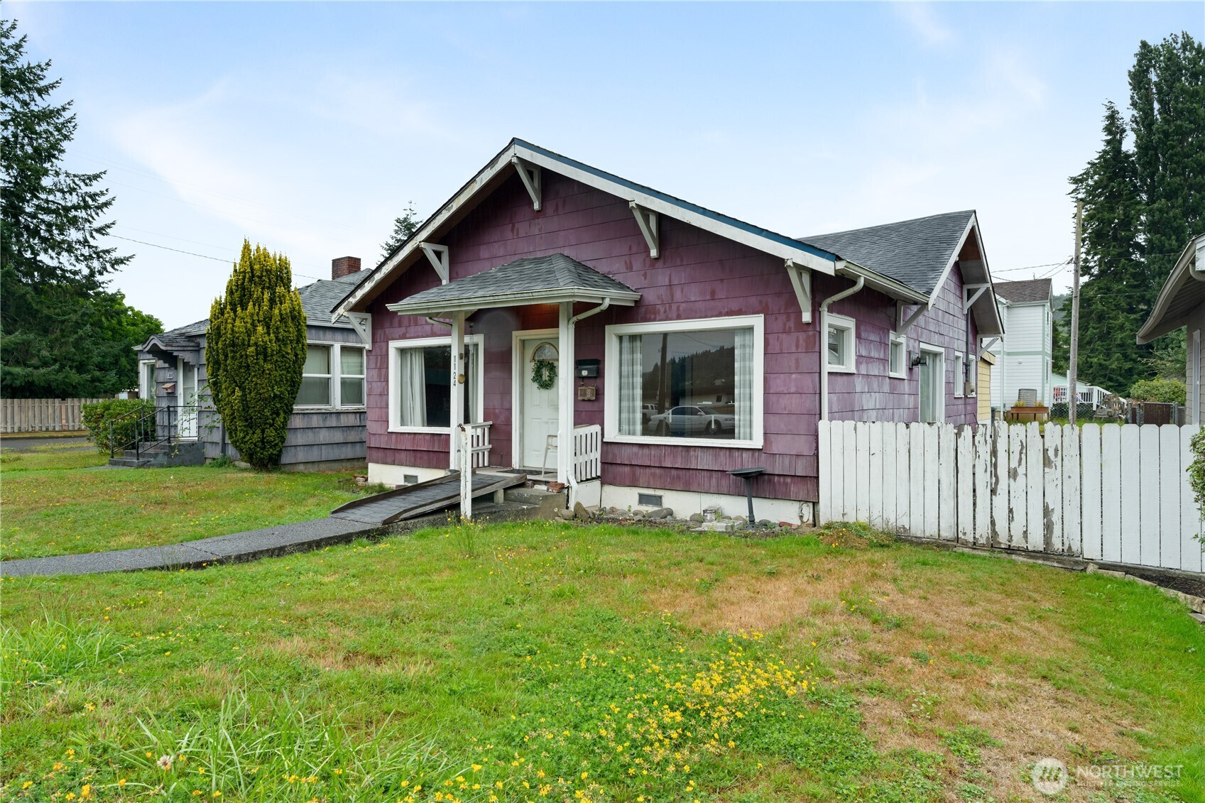1124 Lincoln Street Property Photo 16