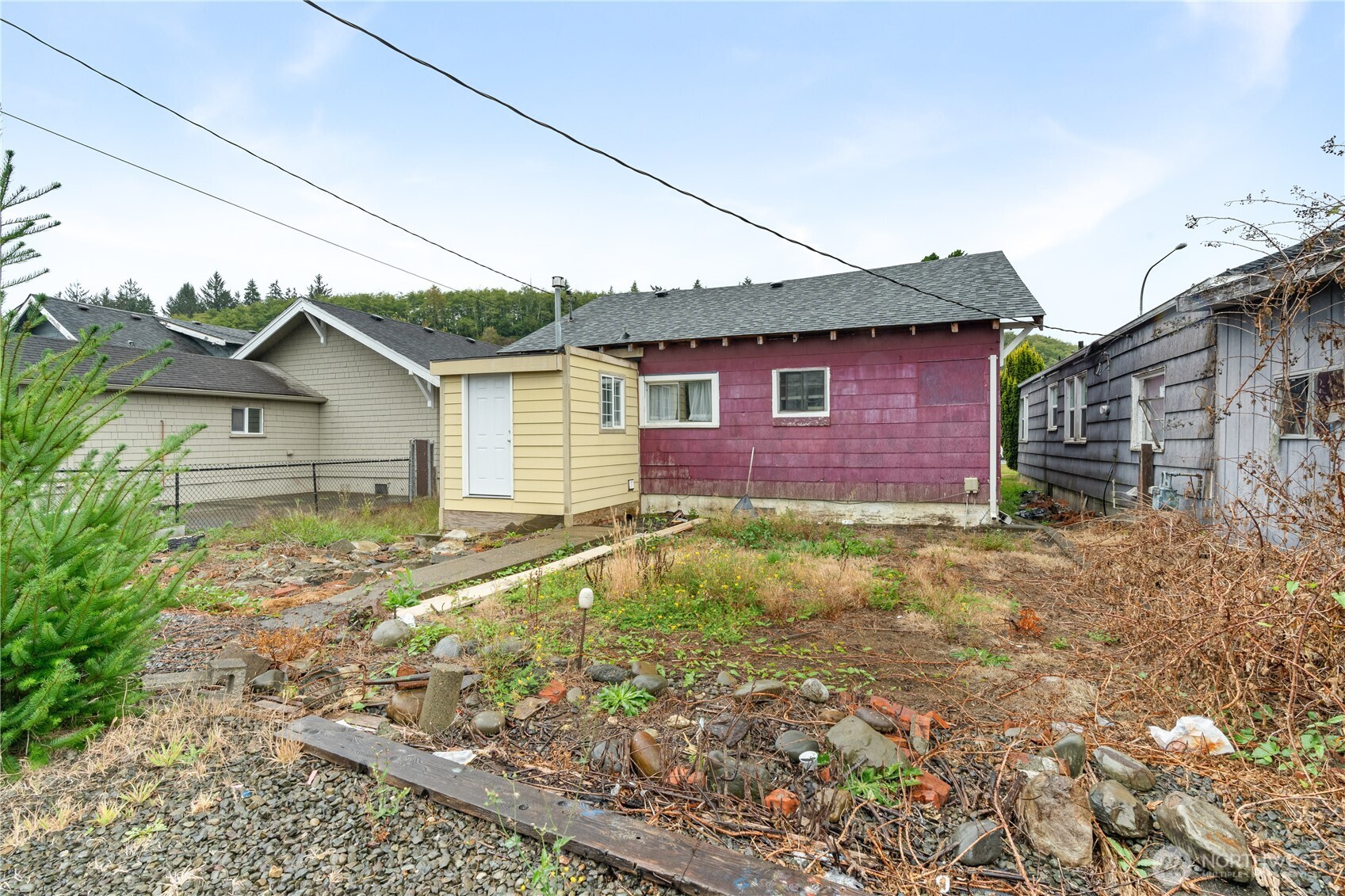 1124 Lincoln Street Property Photo 18