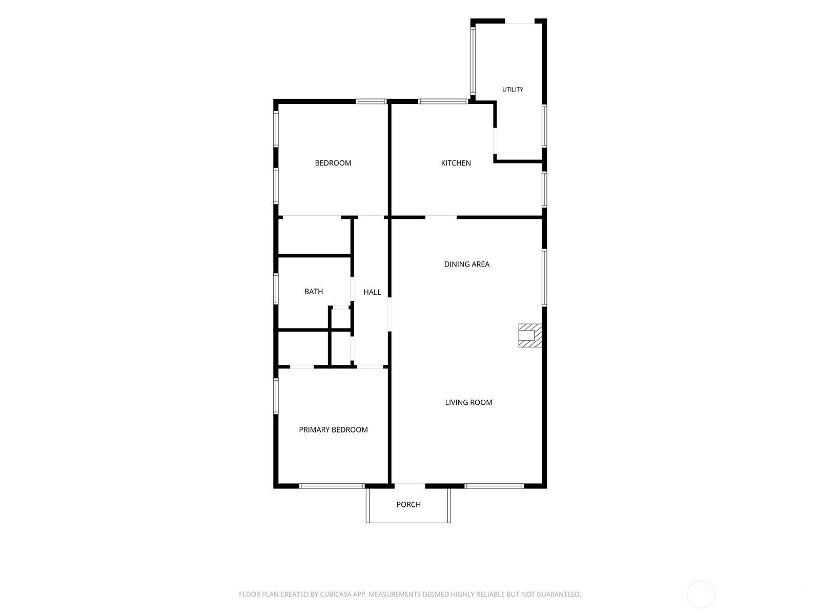 1124 Lincoln Street Property Photo 19