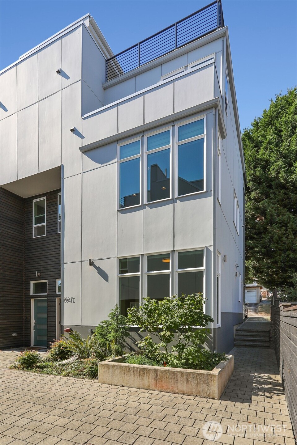 3641 22nd Avenue Unit E