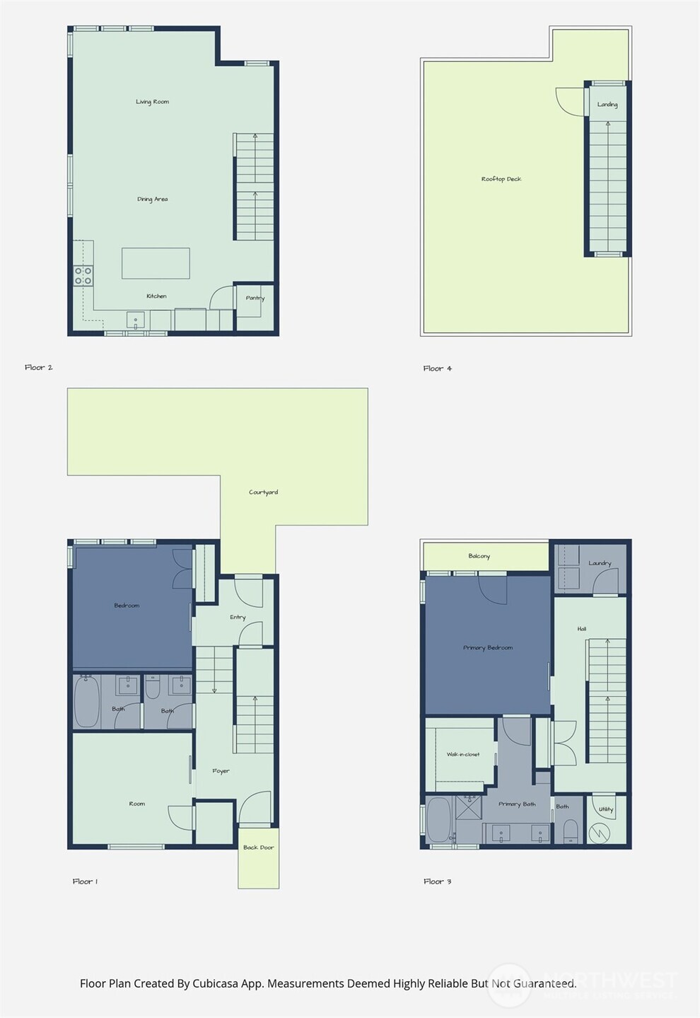 3641 22nd Avenue Unit E Property Photo 26