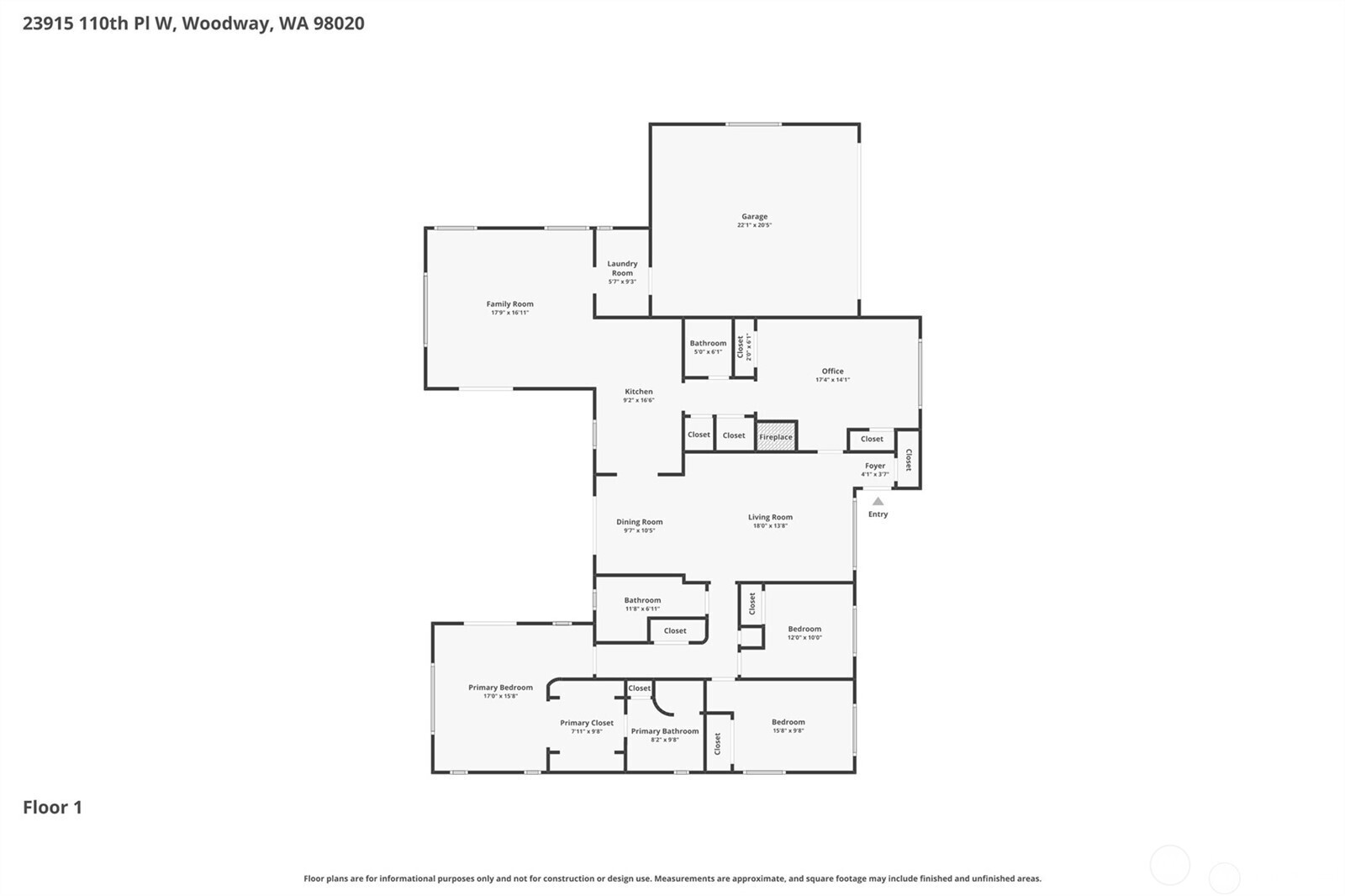 23915 110th Place Property Photo 29