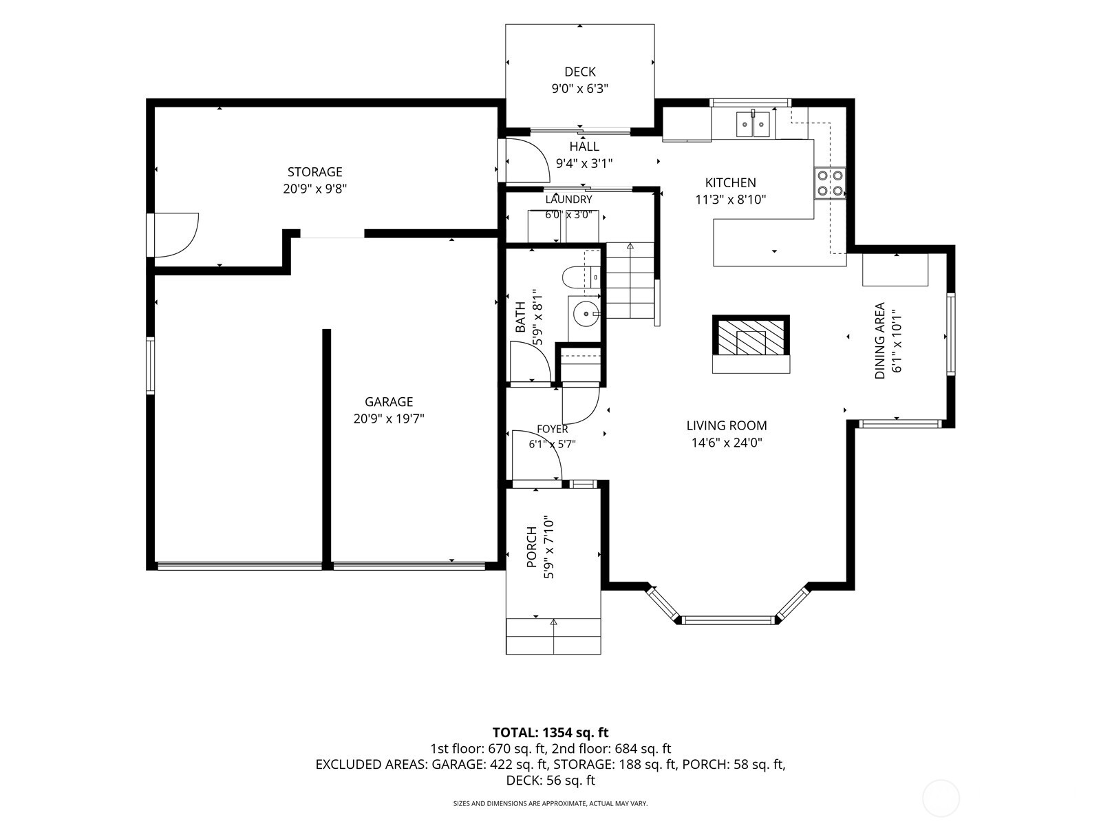 19111 11th Avenue Ct Property Photo 25