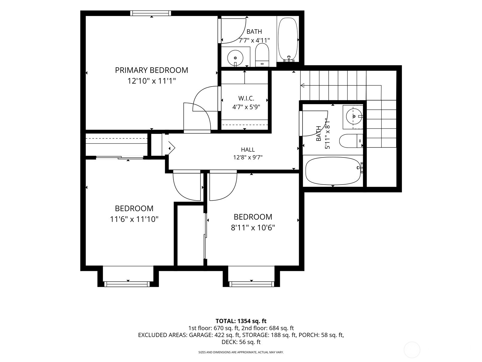 19111 11th Avenue Ct Property Photo 26