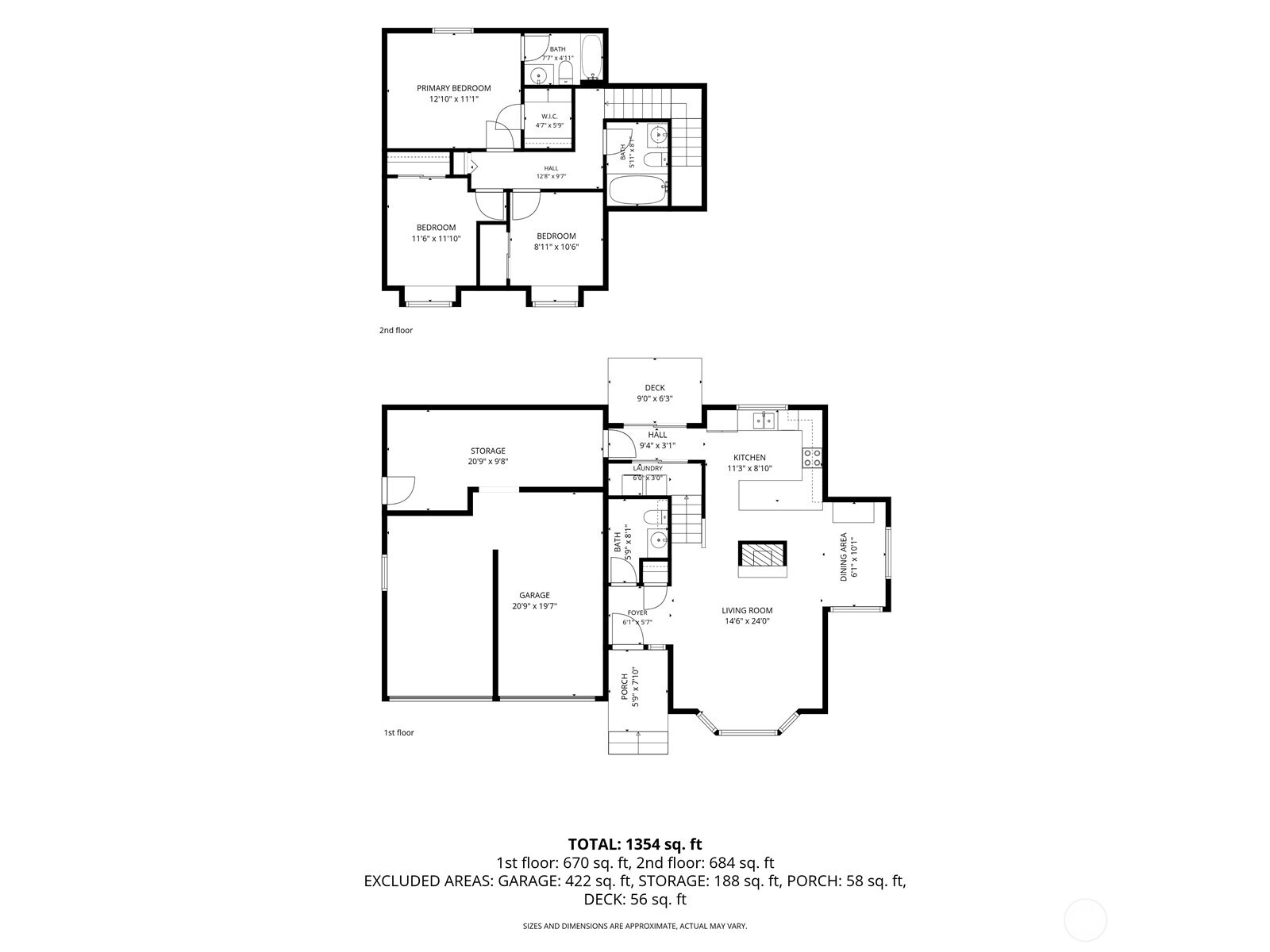 19111 11th Avenue Ct Property Photo 27