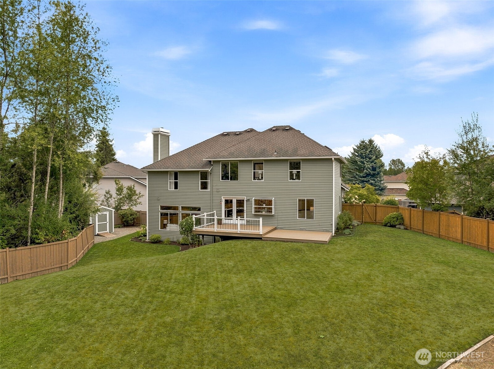 12827 Se 242nd Court Property Photo 30