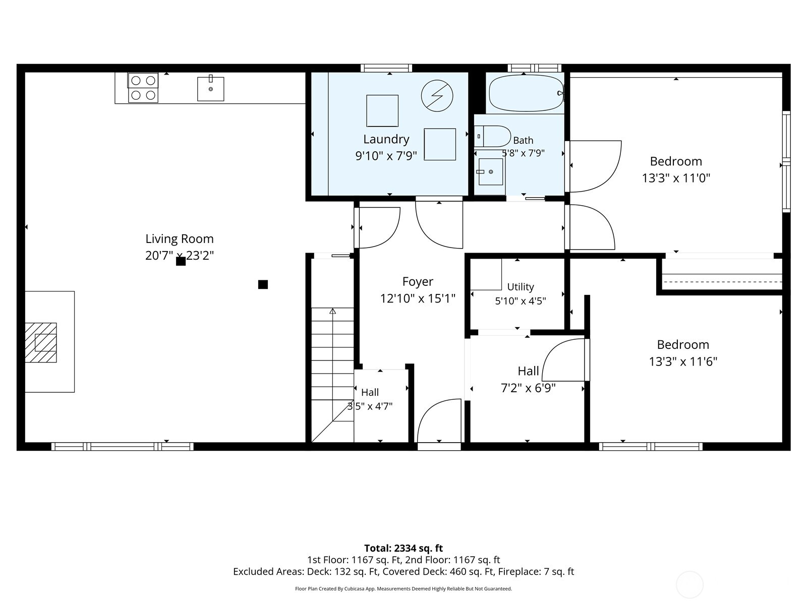 18061 28th Avenue Property Photo 18