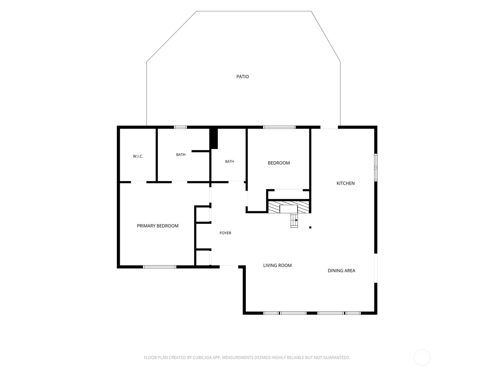 115 Steelhead Drive Property Photo 34