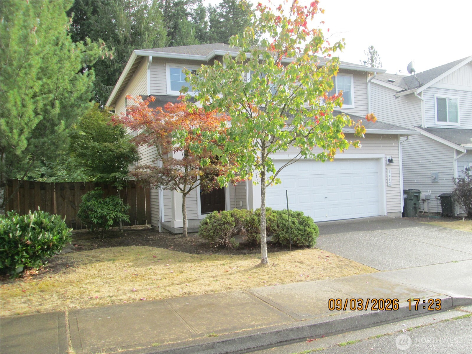 1262 Ebbets Drive Property Photo 1
