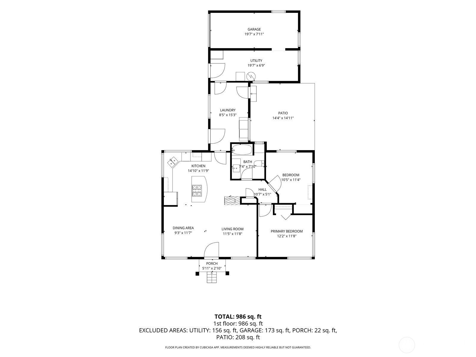 503 Gove Street Property Photo 30