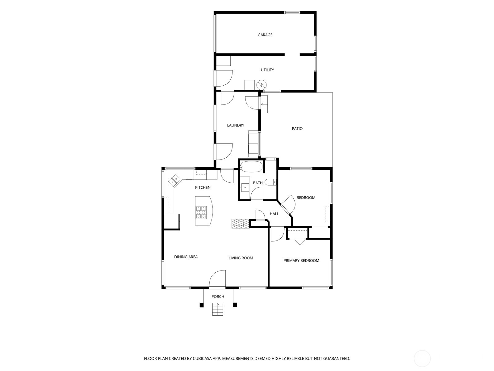 503 Gove Street Property Photo 31