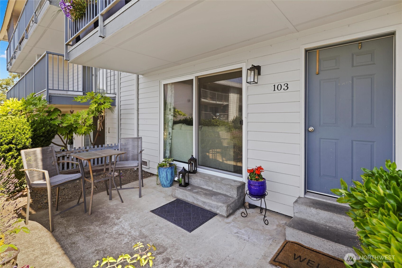 22977 Marine View Drive C103 Property Photo 3