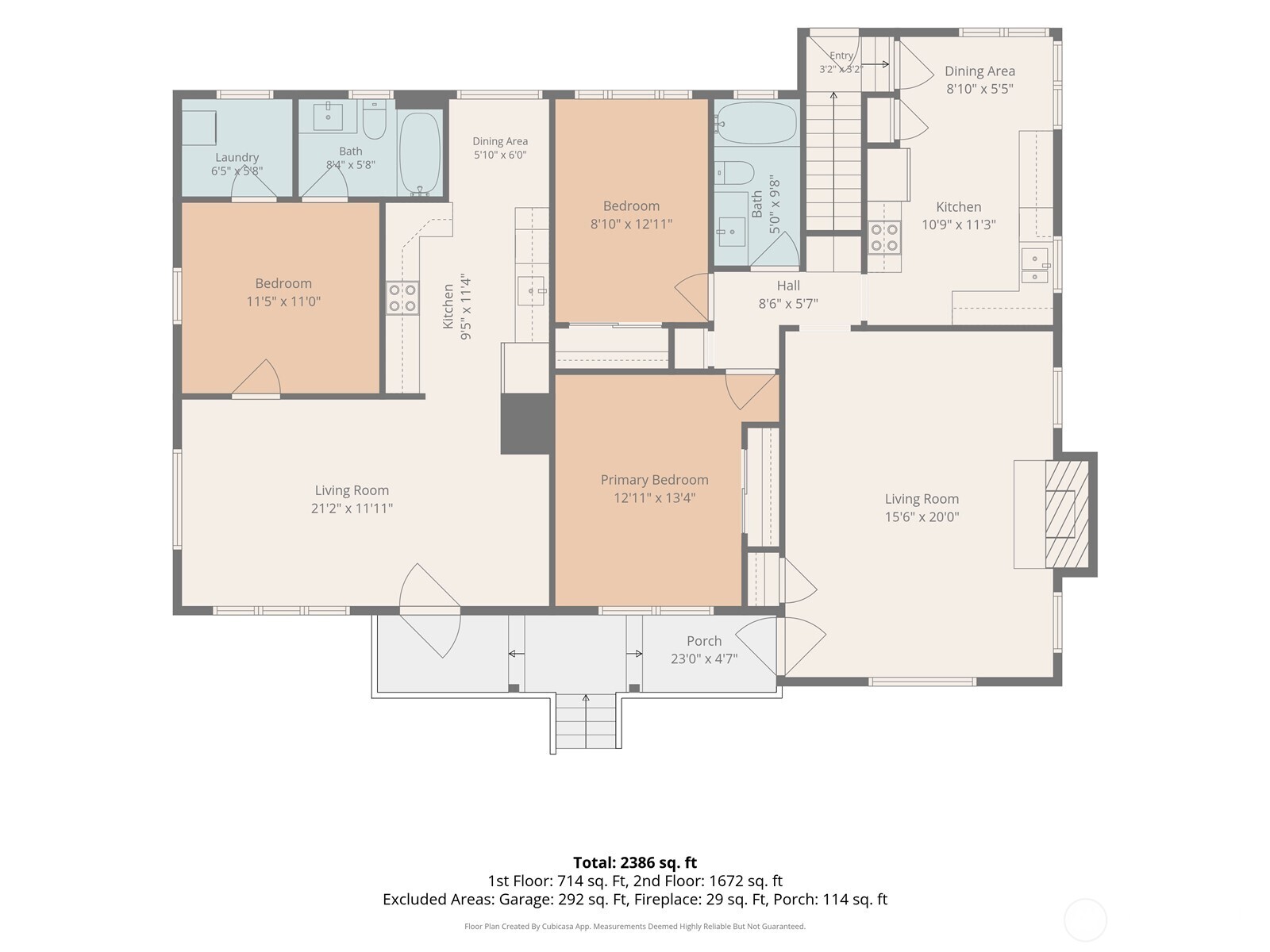 763 & 765 S 39th Street Property Photo 16