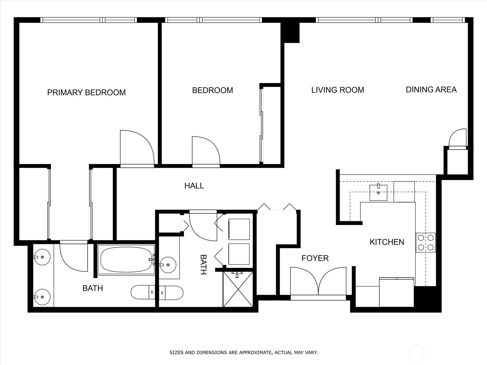 177 107th Ave 1204 Property Photo 28