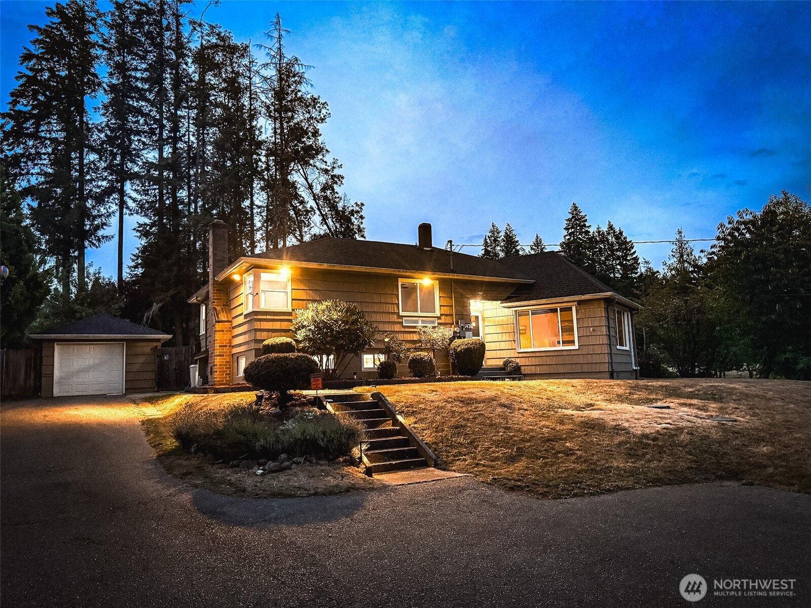 6438 Tracyton Boulevard Property Photo 1