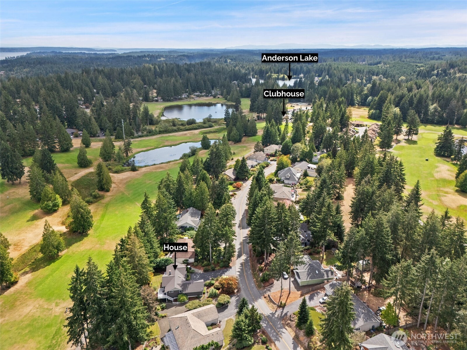 550 E Old Ranch Road Property Photo 3