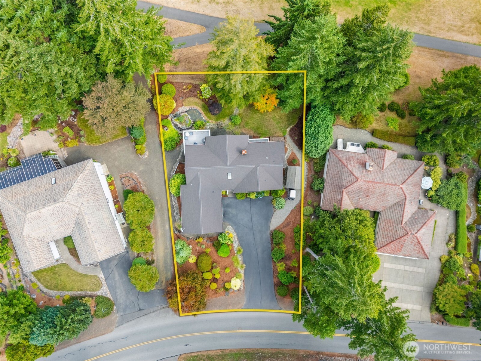 550 E Old Ranch Road Property Photo 37