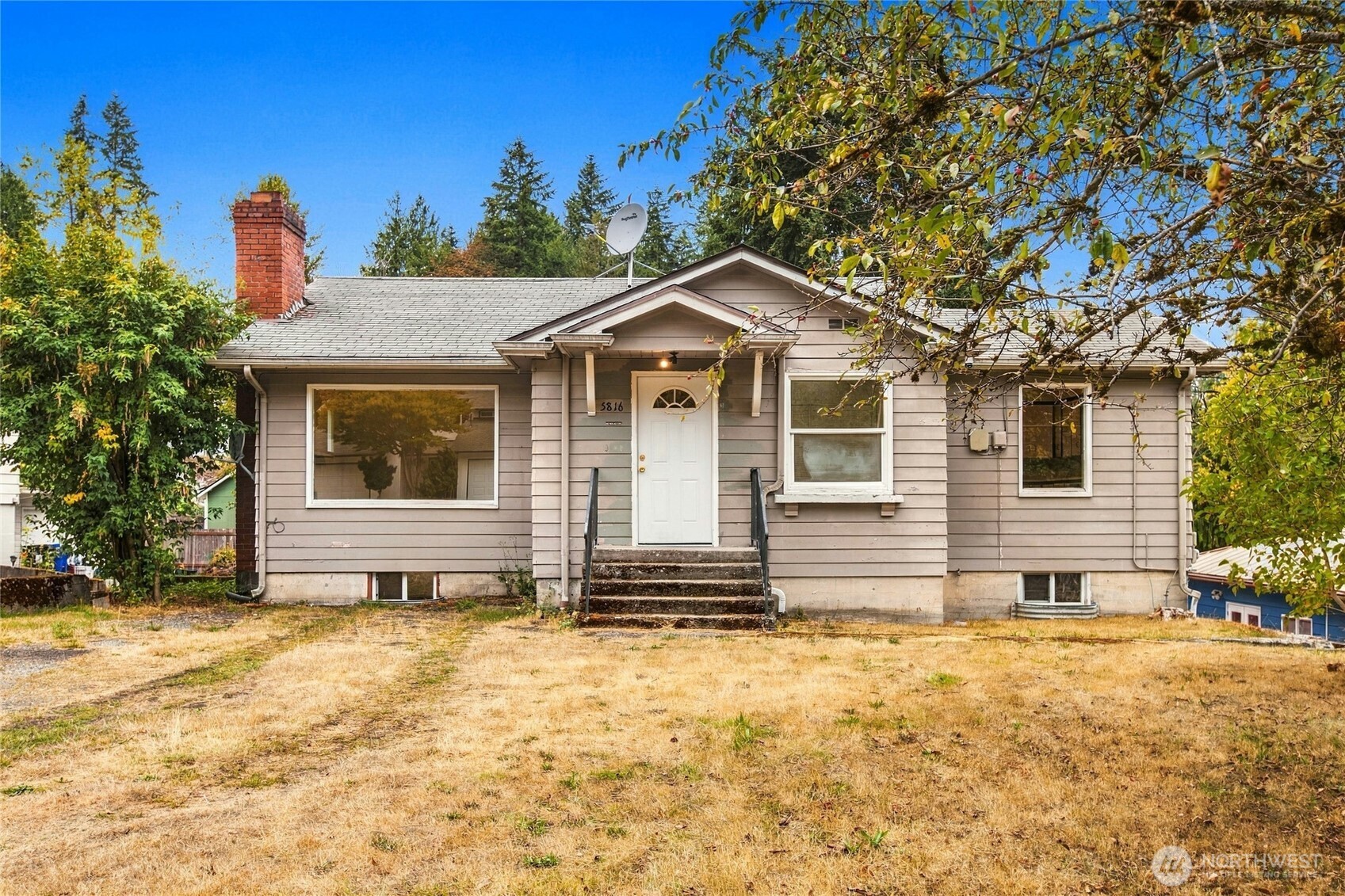 5816 Fleming Street Property Photo 2